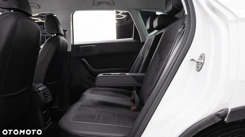 Seat Ateca 1.5 TSI Xperience S&S DSG - 19