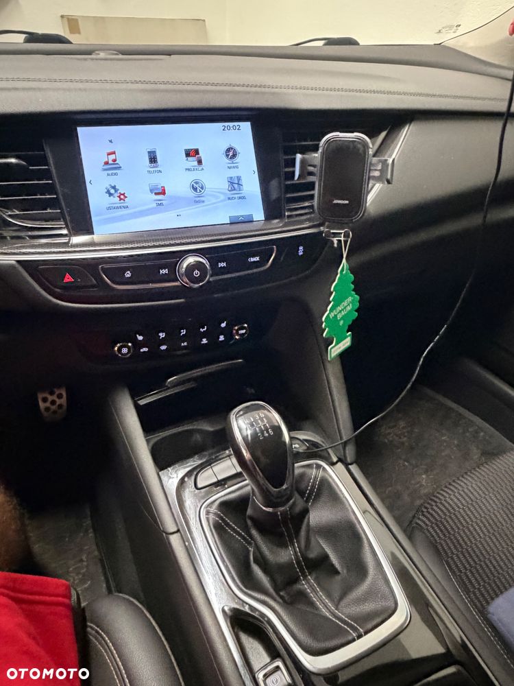 Opel Insignia - 13