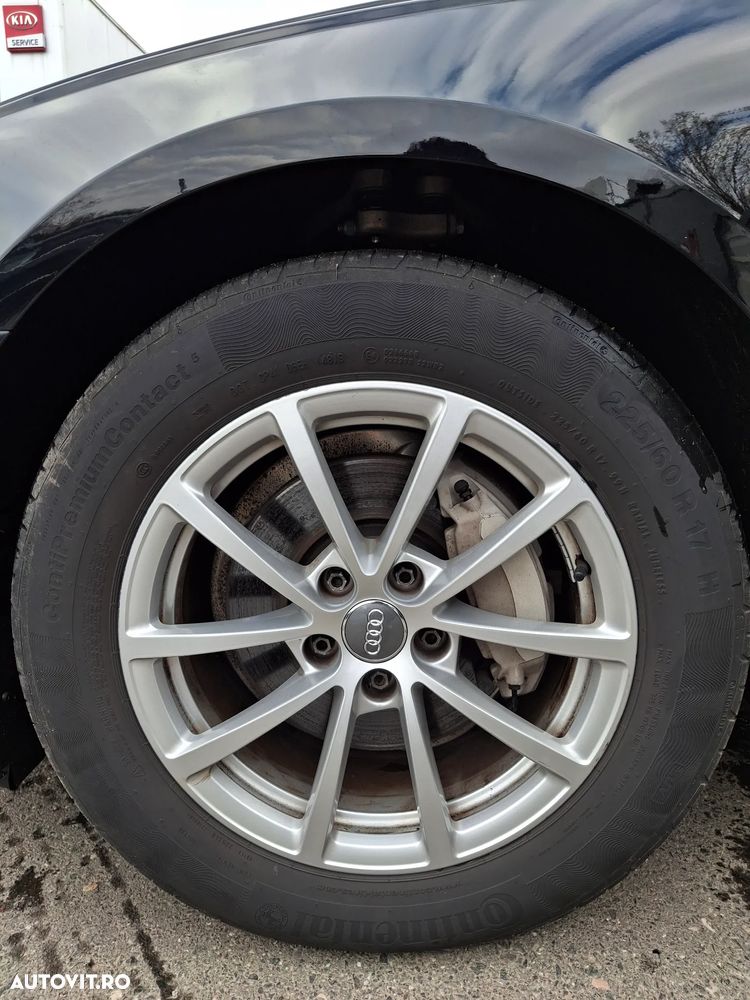 Audi A6 40 TDI quattro S tronic sport - 9