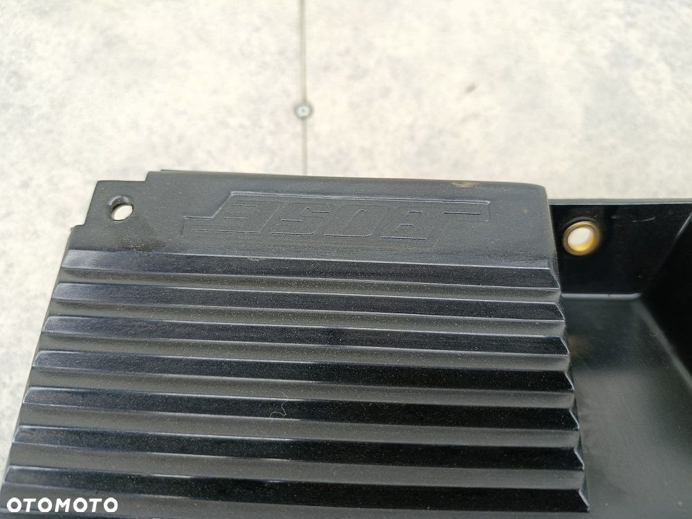 SUBWOOFER ALFA ROMEO GT II 606833180 - 3