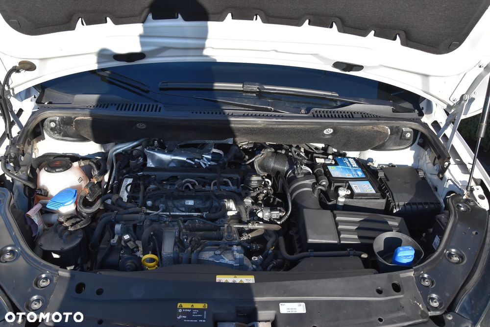 Volkswagen Caddy 2.0 TDI BMT (5-Si.) Flexible Maxi - 24