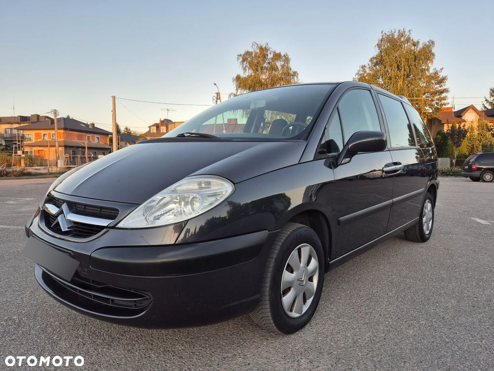 Citroën C8 2.0 SX - 2