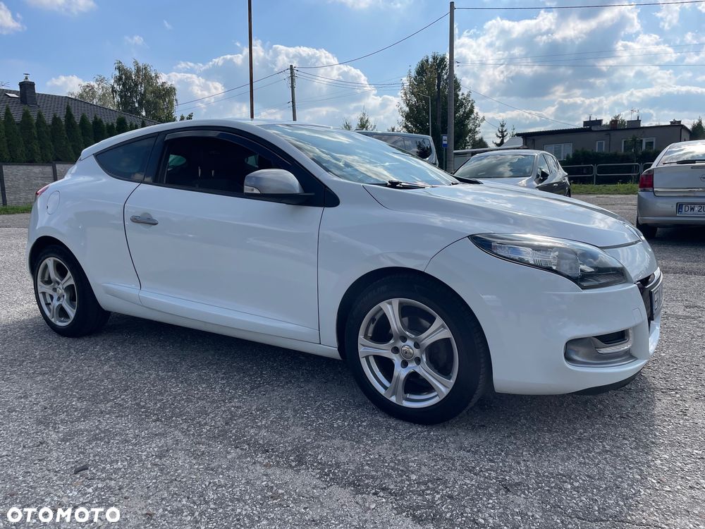 Renault Megane - 8