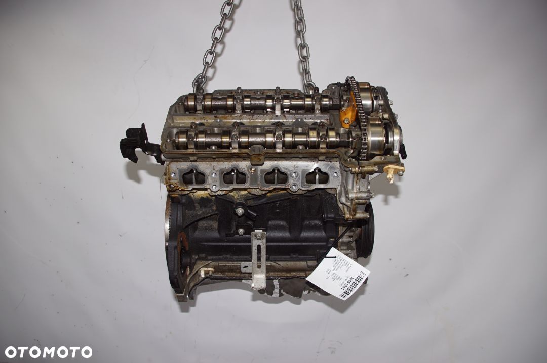 SILNIK SŁUPEK OPEL CORSA E 1.2 D12XEL - 1