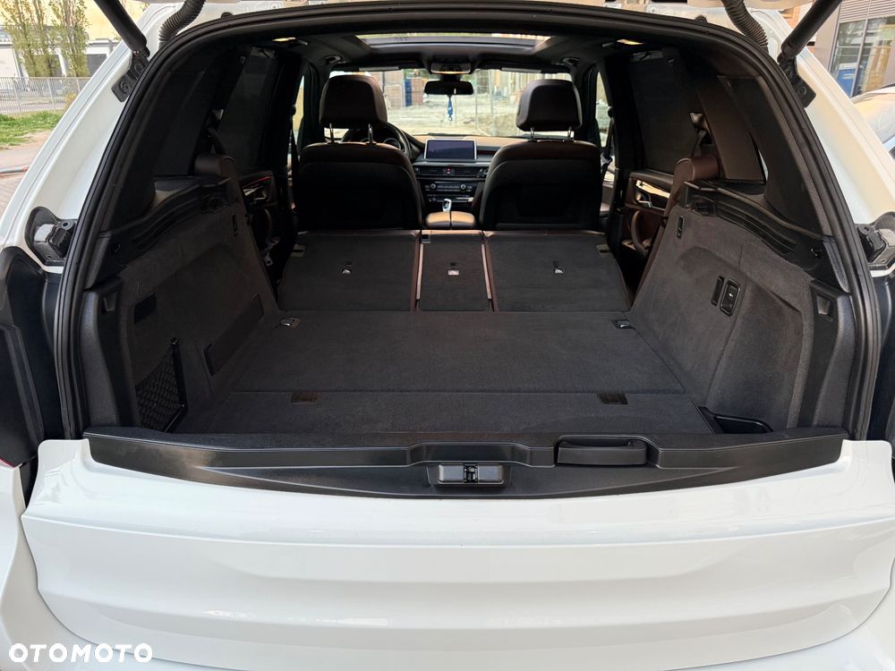 BMW X5 xDrive40e - 40