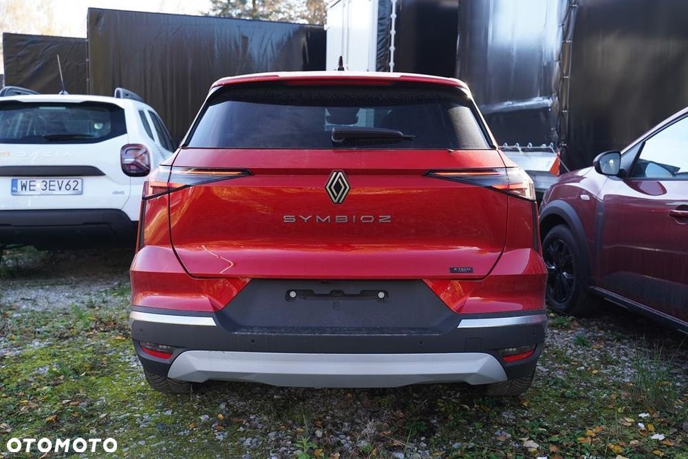 Renault Symbioz 1.8 E-Tech Full Hybrid 160 Esprit Alpine - 5