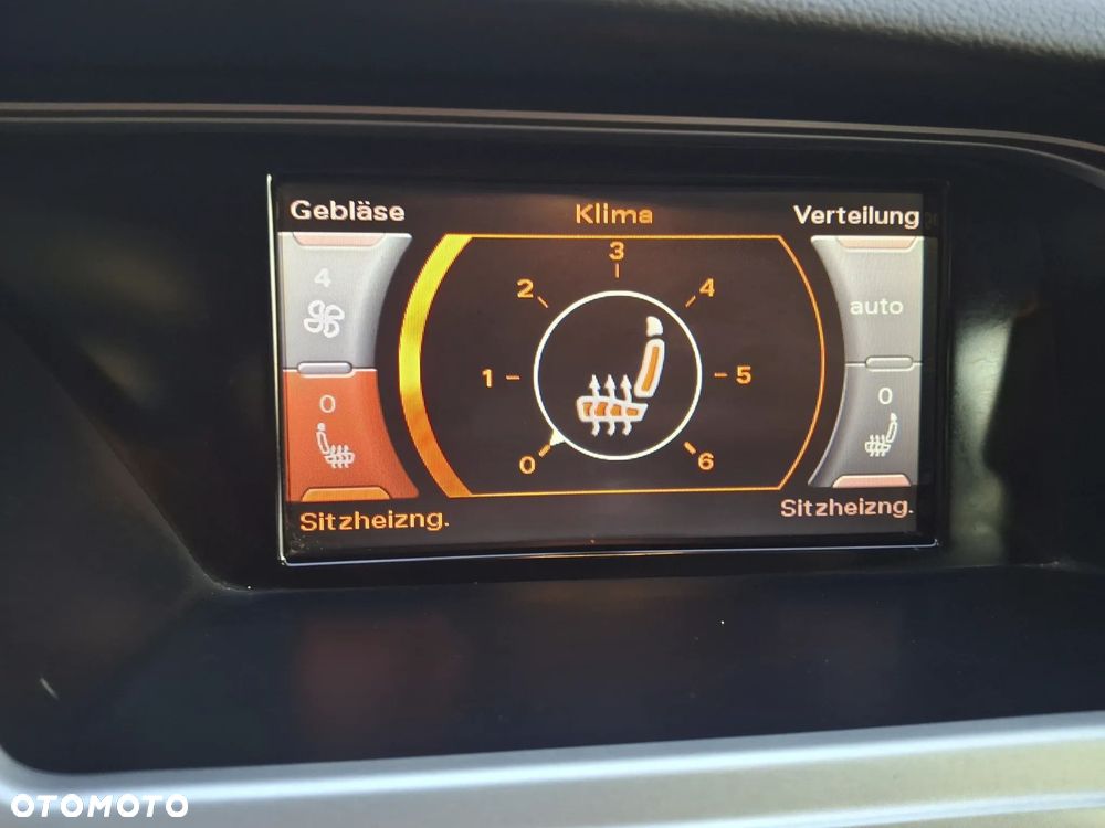 Audi A4 Limousine 1.8 TFSI Attraction - 22