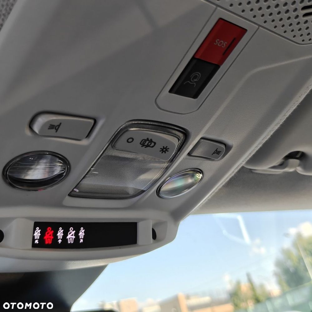 Citroën C4X 1.2 PureTech Plus S&S EAT8 - 6