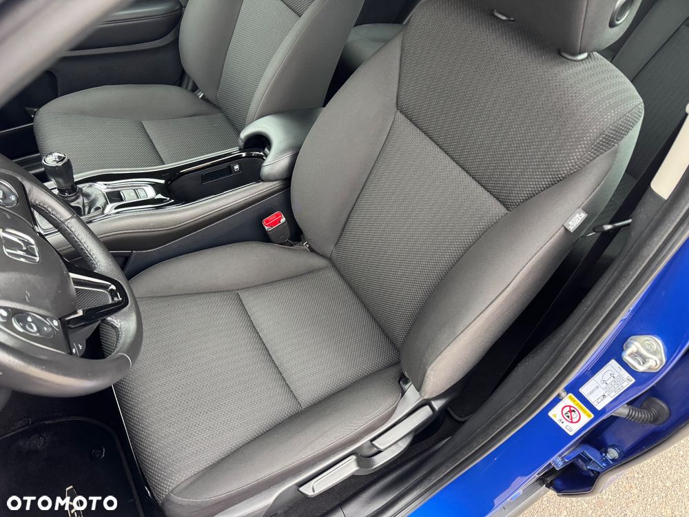 Honda HR-V 1.5 i-VTEC Elegance - 30