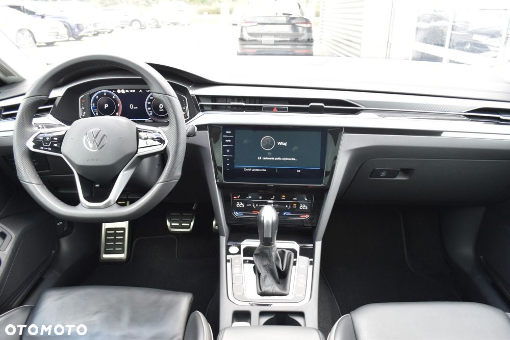 Volkswagen Arteon 2.0 TDI Elegance DSG - 11