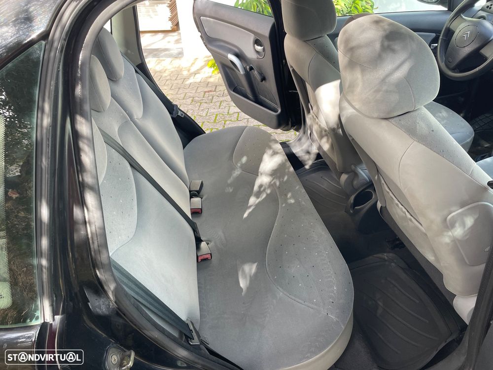 Citroën C3 1.1 Exclusive - 19