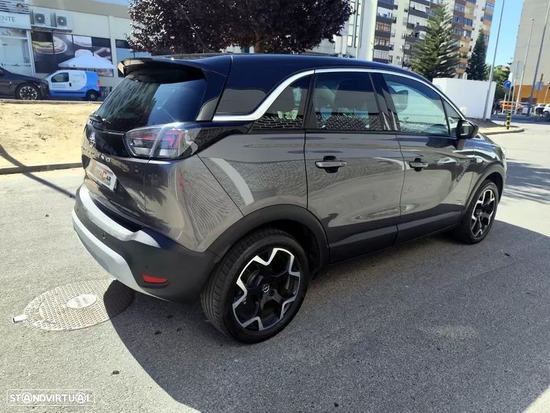 Opel Crossland 1.2 T Design & Tech - 20