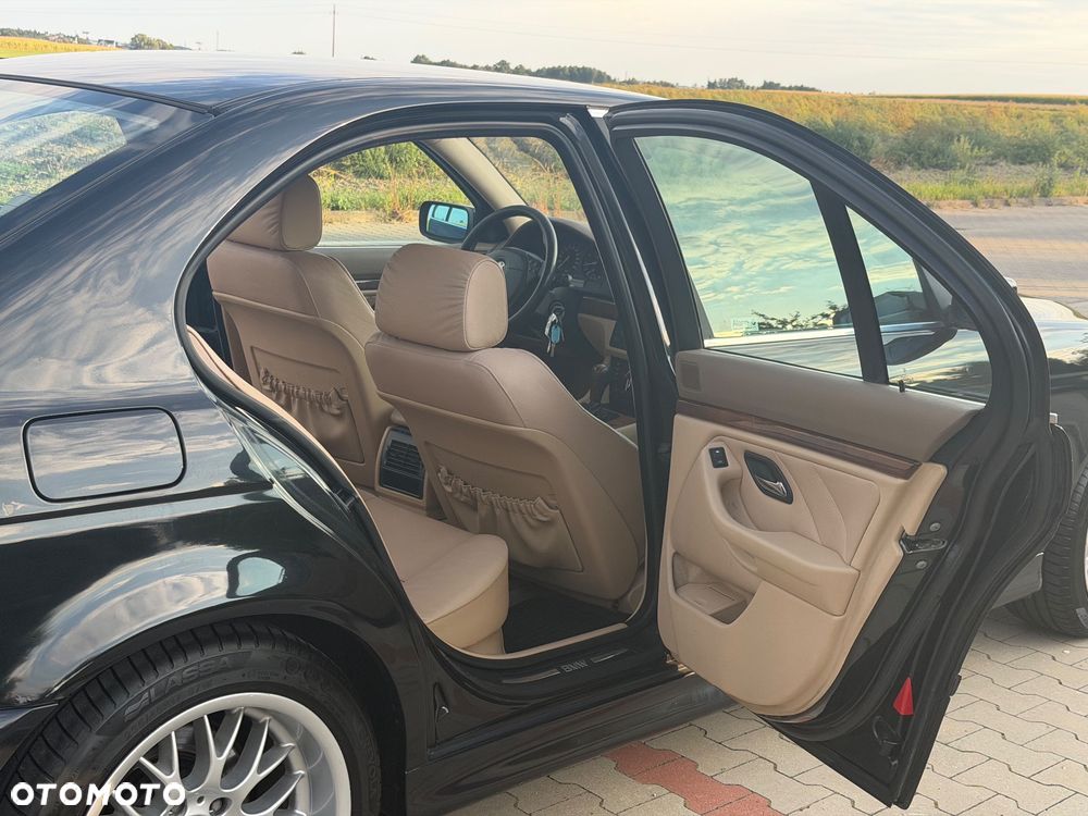 BMW Seria 5 - 20