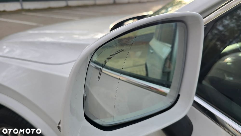 Volvo XC 90 D5 AWD Inscription - 11