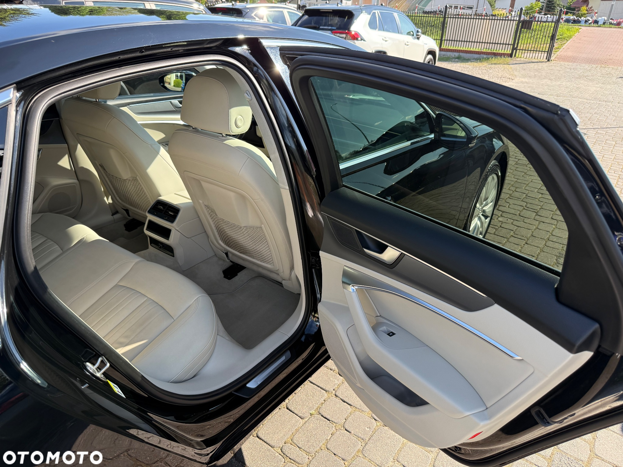 Audi A6 - 17