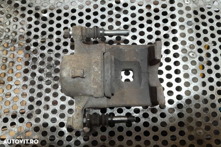 Etrier spate dreapta Ford Fiesta 6 [2008 - 2013] Hatchback 3-usi 1.25 - 3