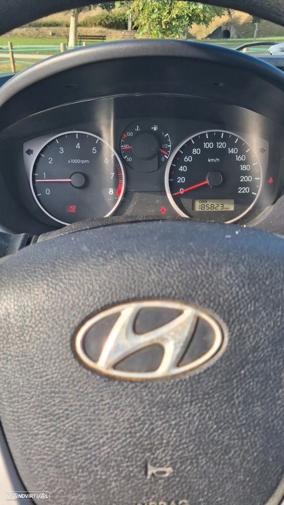 Hyundai i20 1.2 Classic - 29
