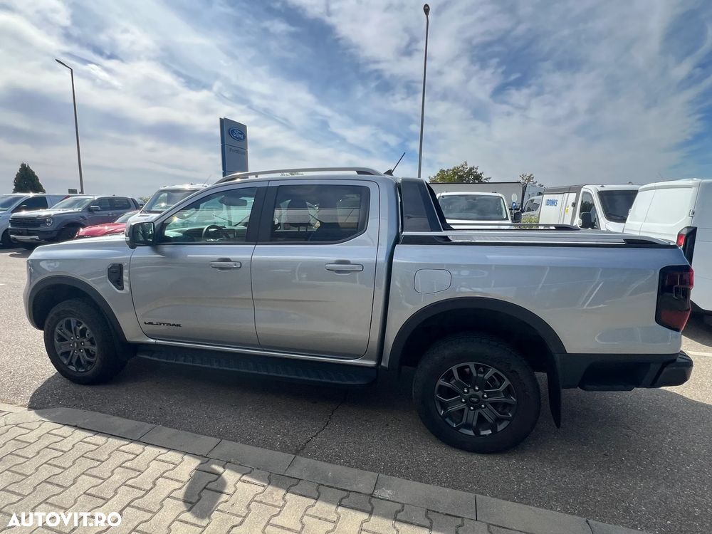 Ford Ranger - 10