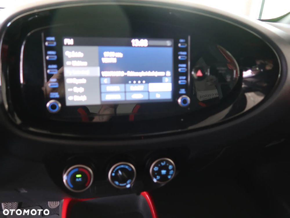 Toyota Aygo 1.0 VVT-i Color Edition - 19