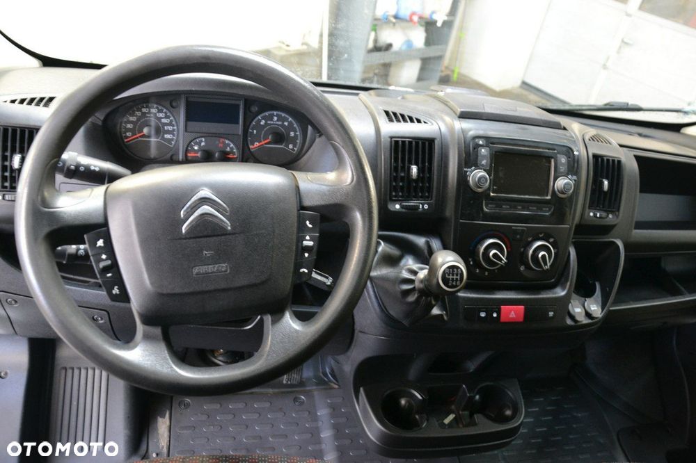 Citroën Jumper - 11