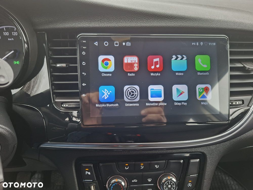 Opel Mokka 1.4 T Enjoy - 13