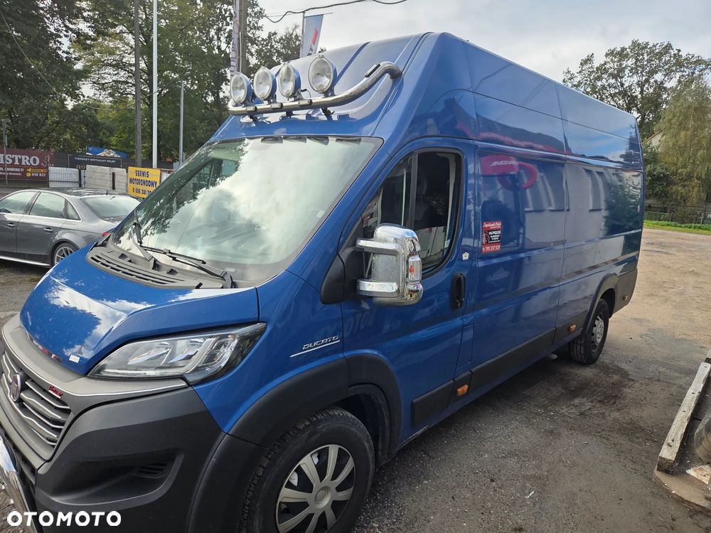 Fiat Ducato - 3