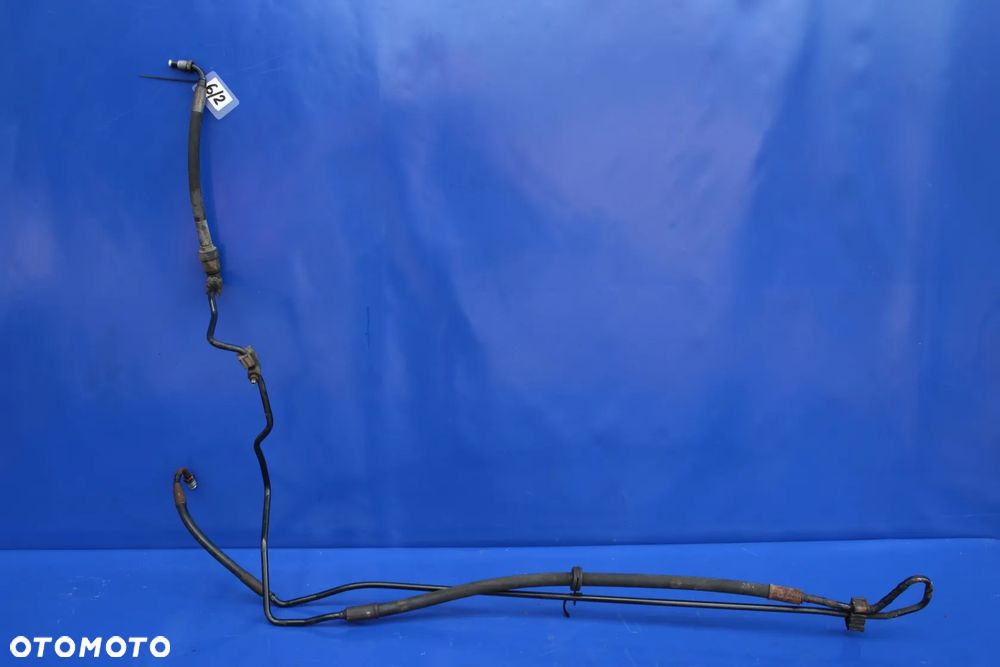 Przewód układu zawieszenia ABC Mercedes SL R230 W230 SL500 A2309976782 6/2 - 5