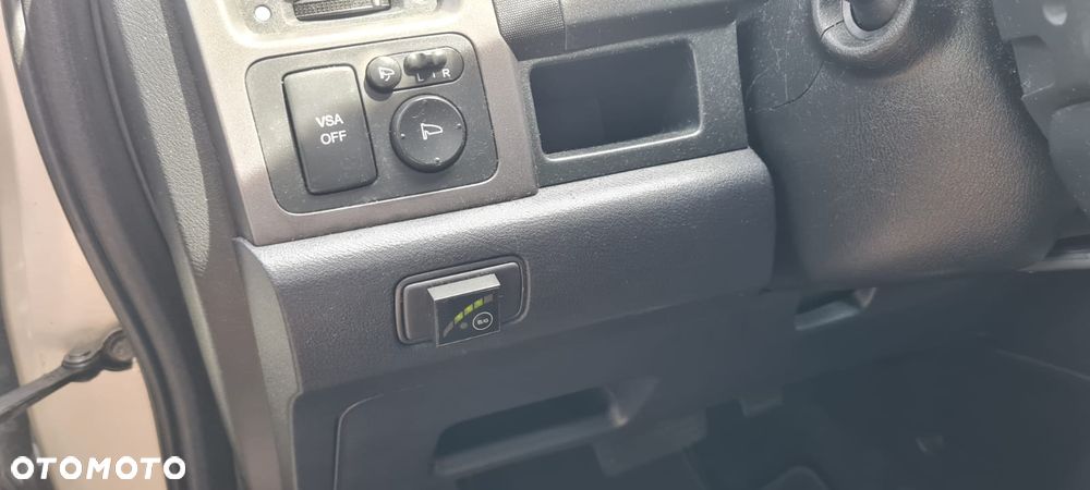 Honda CR-V 2.0 Executive NAVI - 11