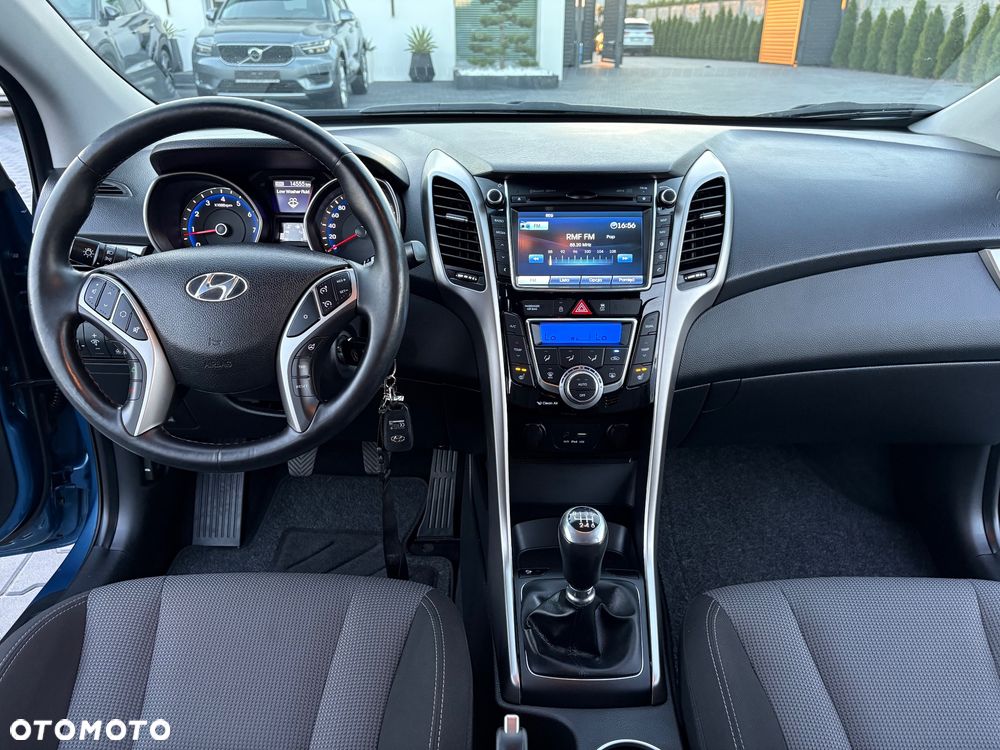 Hyundai i30 - 16