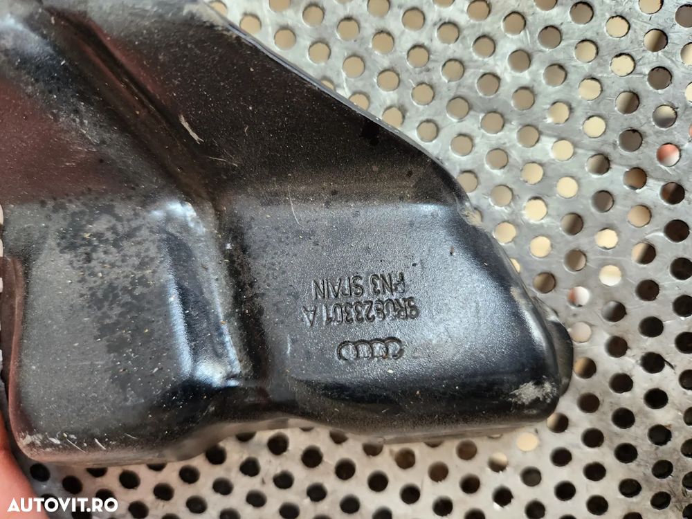 Balamale Capota Audi Q5 SQ5 An 2009-2010-2011-2012-2013-2014-2015-2016-2017 Originale Cod 8RO Masin - 6