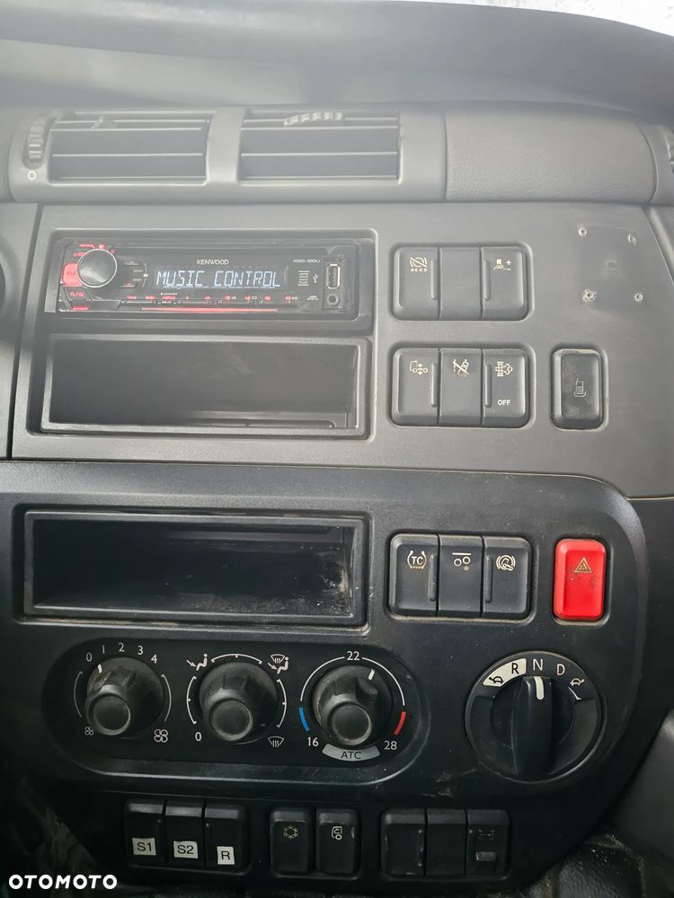 DAF CF 440 - 23