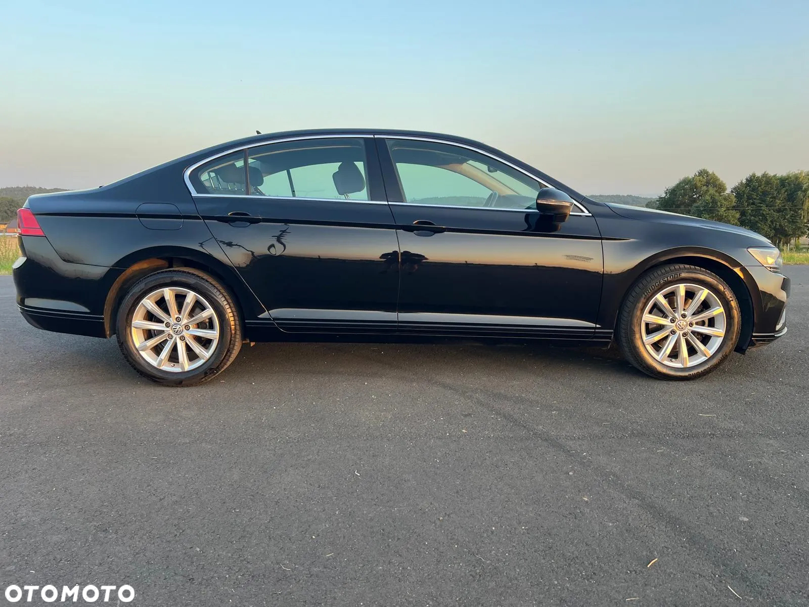 Volkswagen Passat 2.0 TDI EVO Business - 5