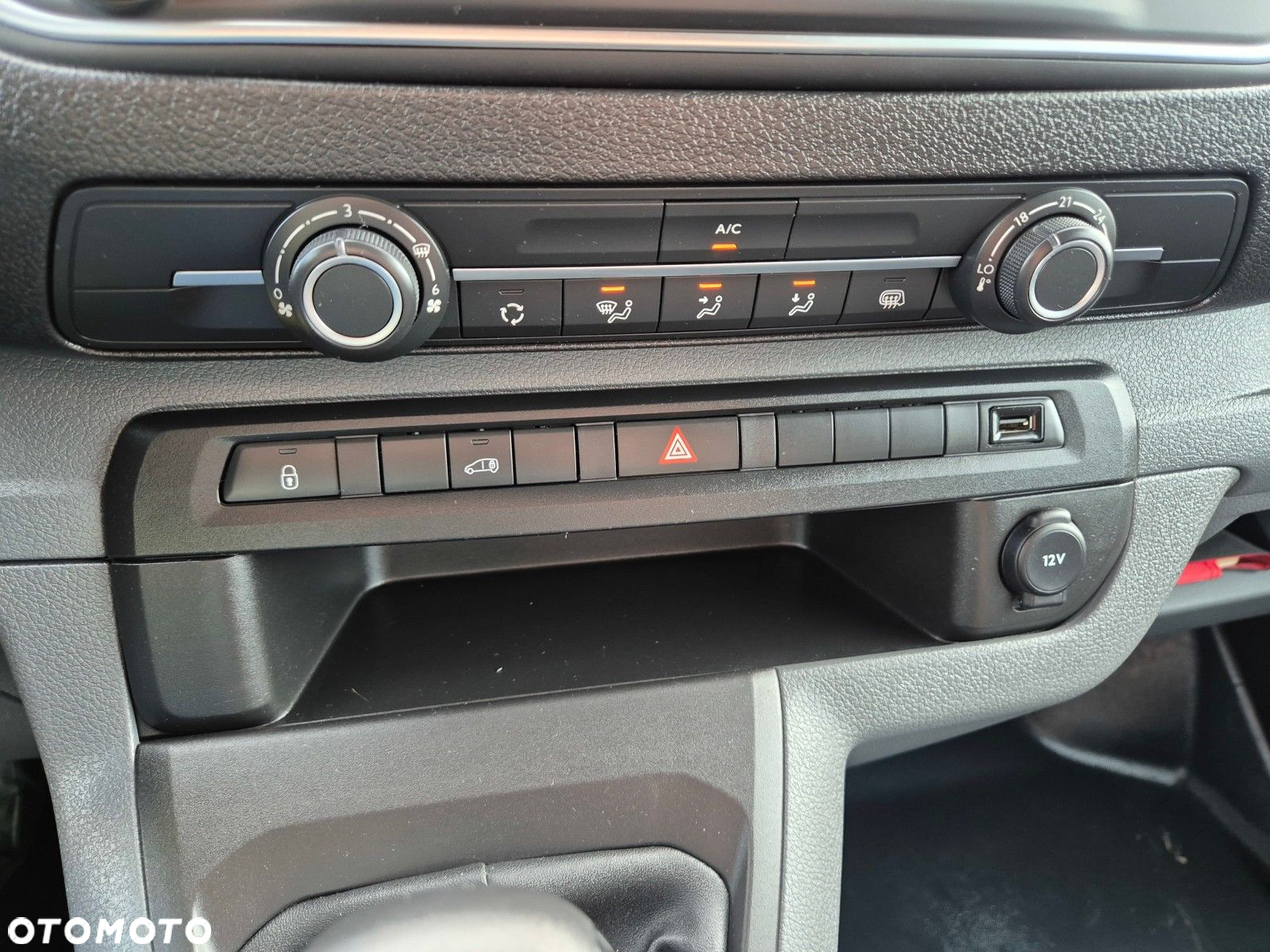Citroën Jumpy L3H1 *74900zł NETTO* ExtraLong 2,0HDi/122KM - 23