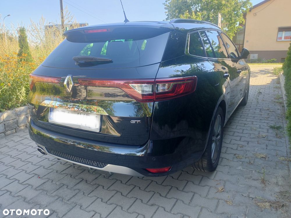 Renault Megane - 8