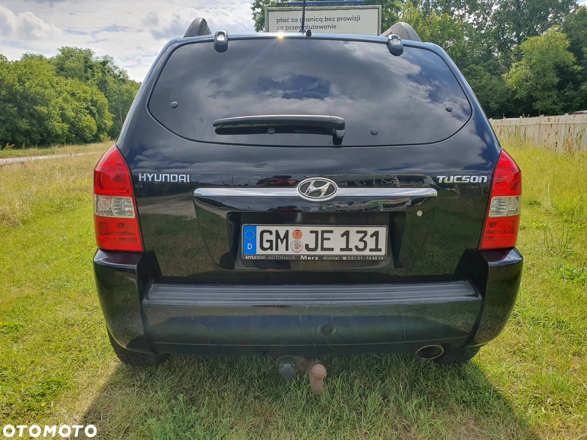 Hyundai Tucson - 15