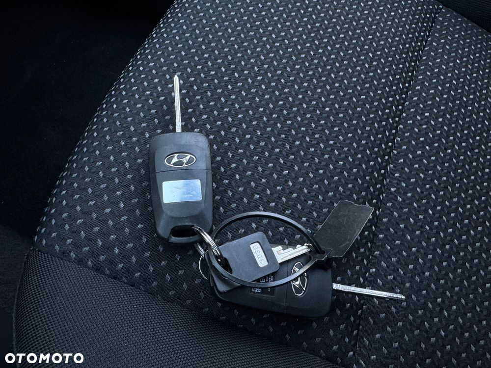 Hyundai i30 - 32