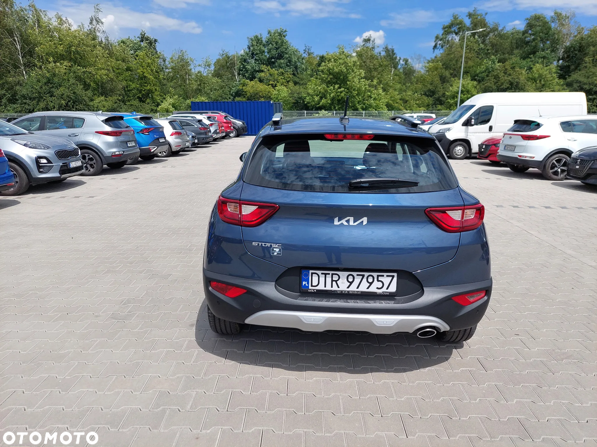 Kia Stonic - 3
