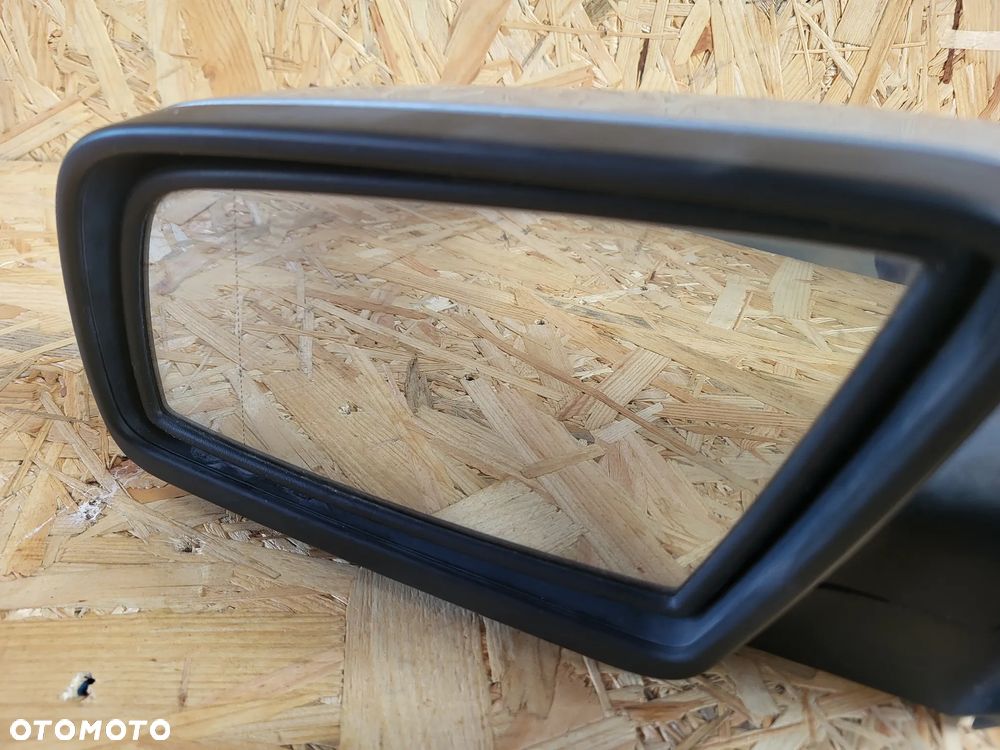 Bmw e60 lusterko zewnetrzne lewe 7pin ele. Skł. Fotochrom - 2