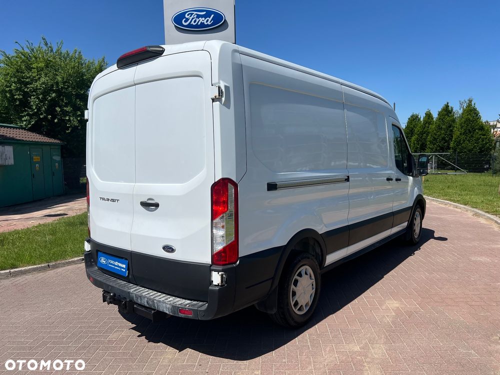 Ford Transit - 15