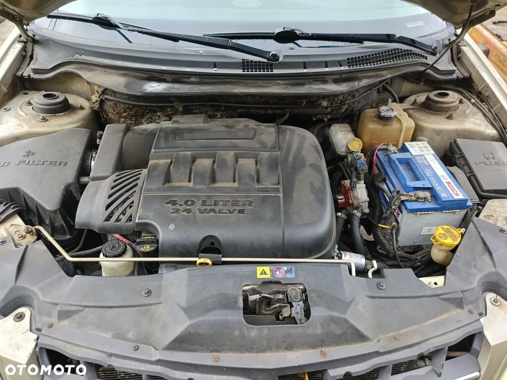 Chrysler Pacifica 4.0 - 14