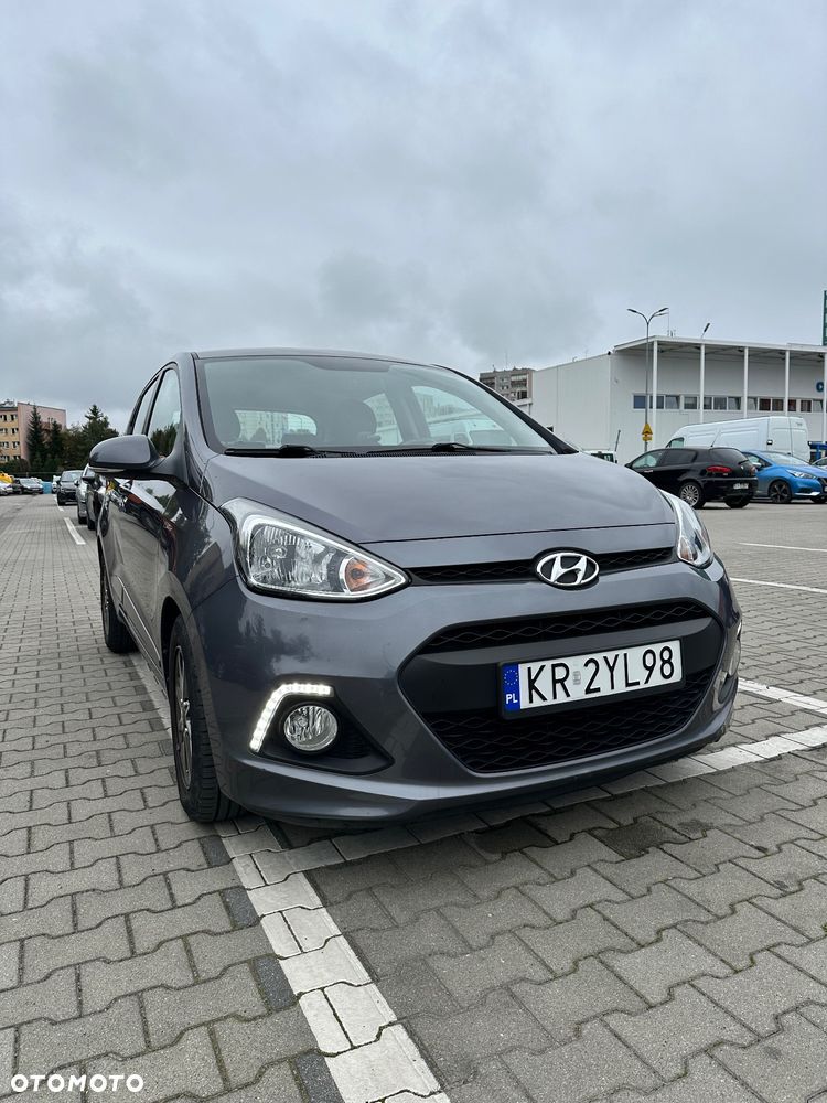 Hyundai i10 1.2 Premium - 2
