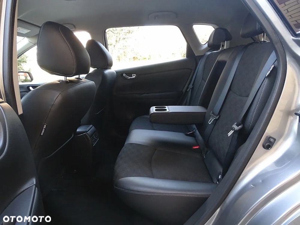 Nissan Pulsar 1.5 dCi N-Vision - 18