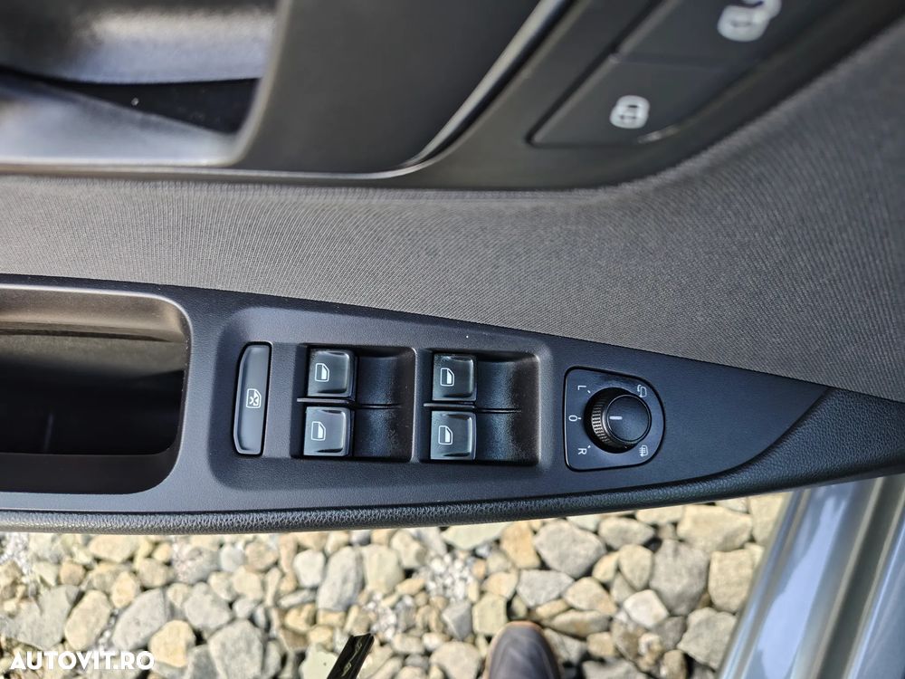 Seat Leon 1.2 TSI Reference - 32
