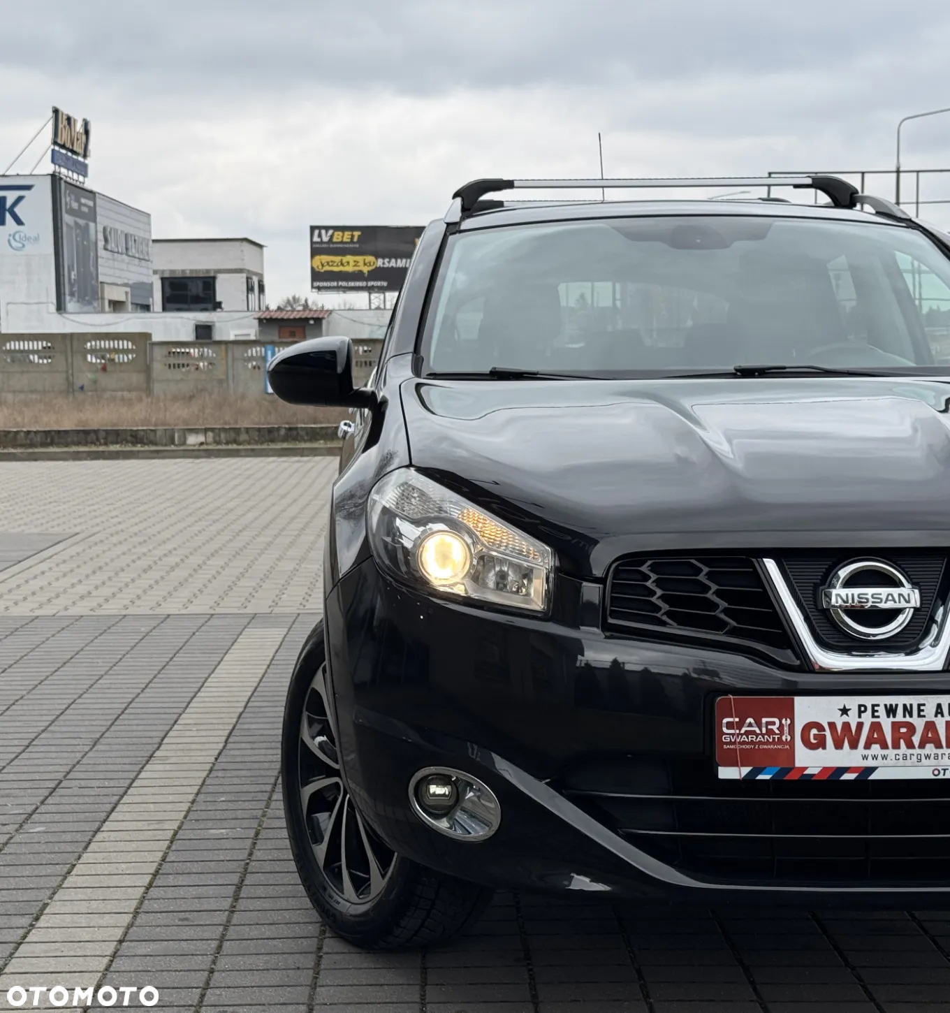 Nissan Qashqai 2.0 Tekna Premium - 37