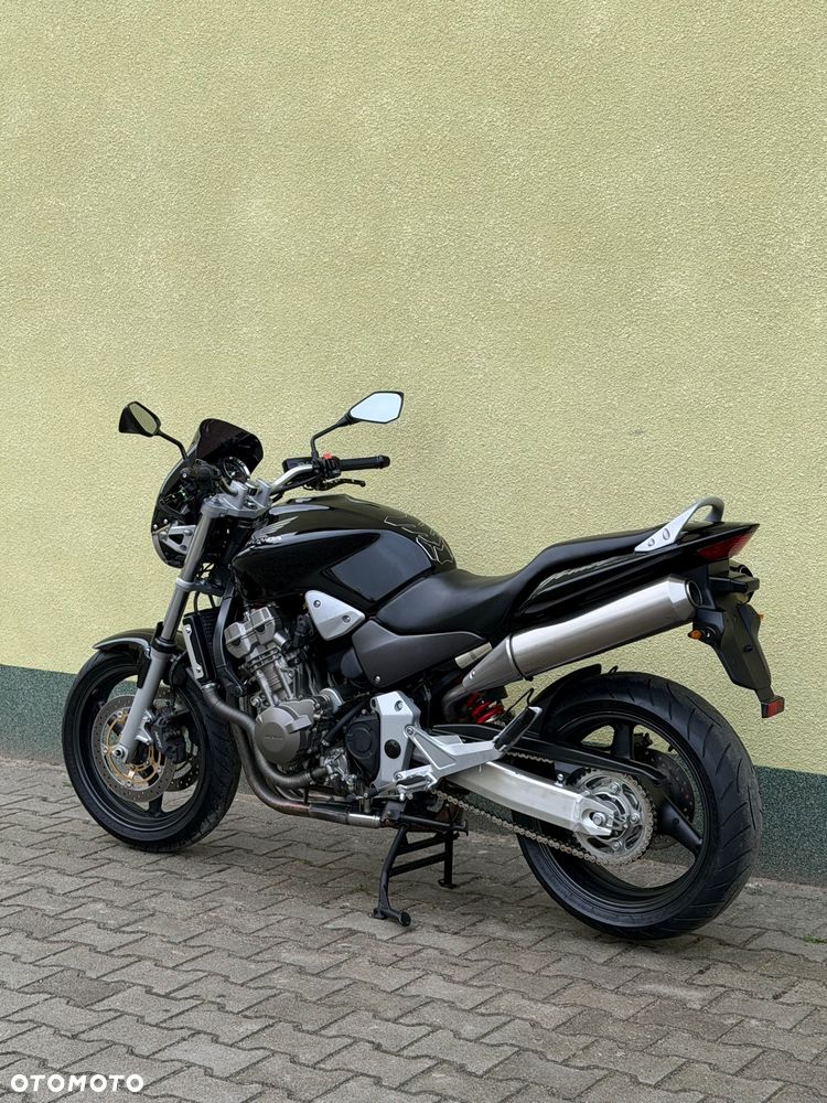 Honda Hornet - 19