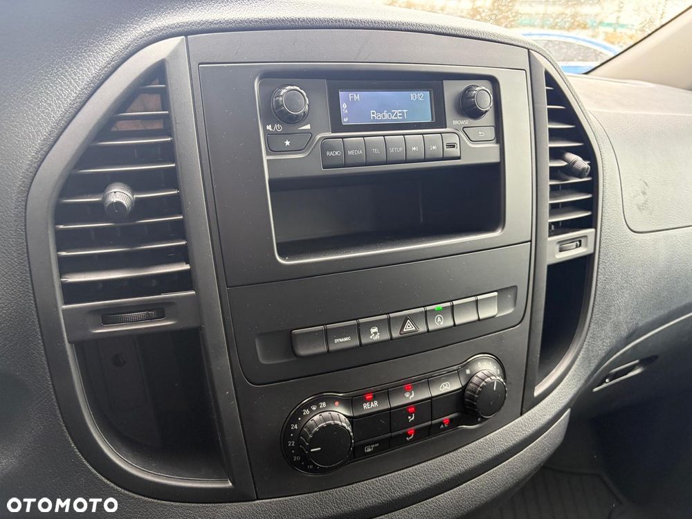 Mercedes-Benz Vito Tourer L2 Base 9G-Tronic 447.703 - 16