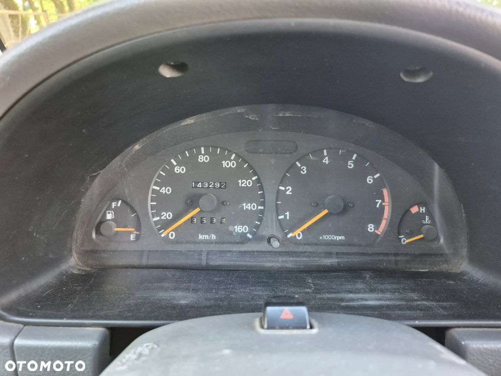 Suzuki Vitara 1.6 JX - 13