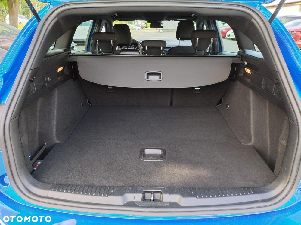 Ford Focus 1.0 EcoBoost ST-Line Business - 28