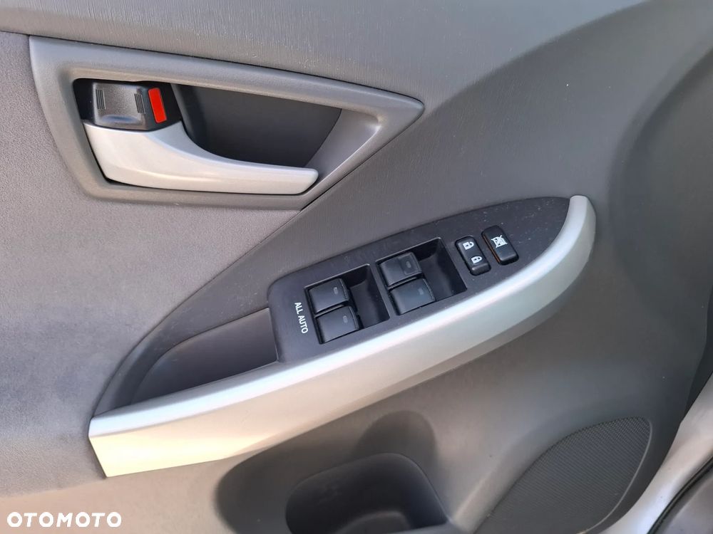 Toyota Prius - 11