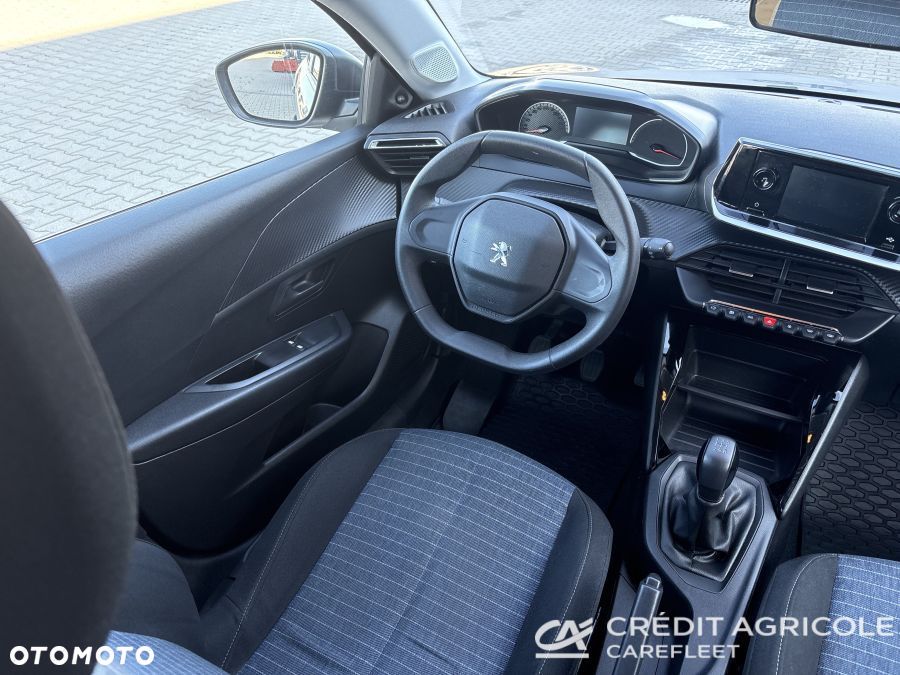 Peugeot 208 1.2 PureTech Like S&S - 21